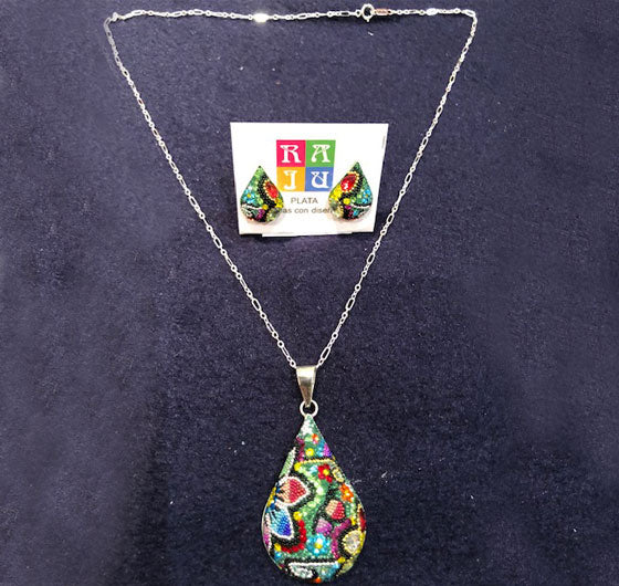 NECKLACE-60
